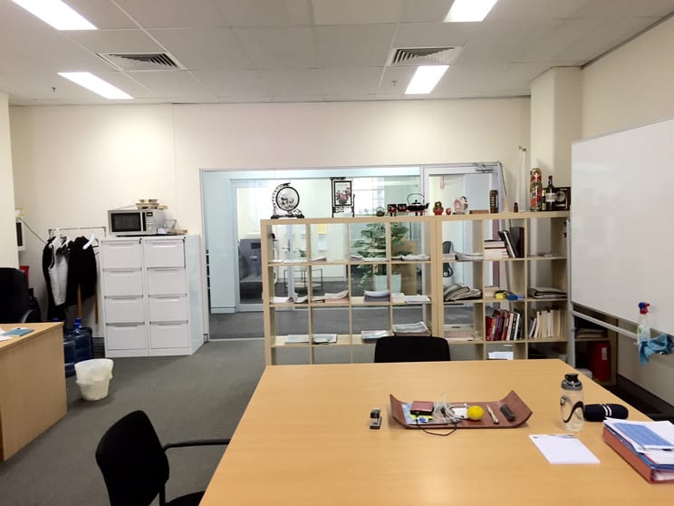 Click to view all images 33/104 Bathurst Street Sydney NSW 2000 - Image 1