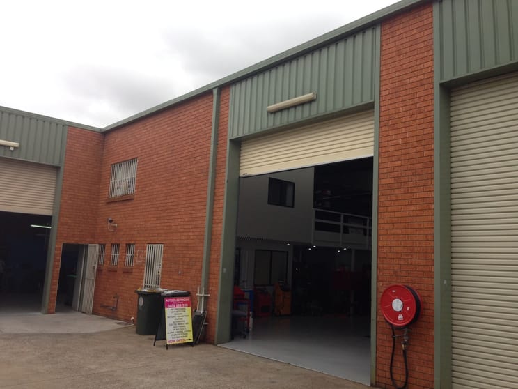 Unit 3/17 Memorial Aenue Ingleburn NSW 2565 - Image 3