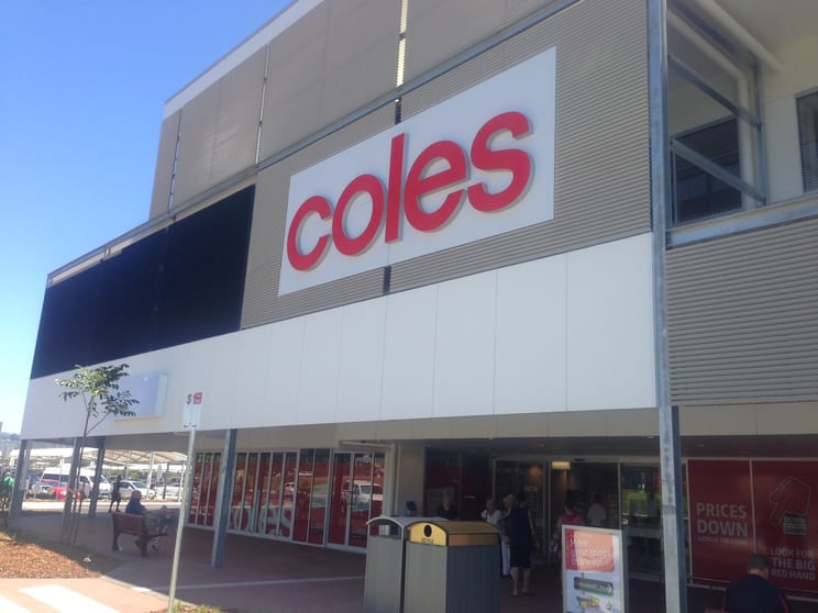 Click to view all images Lvl 1/5-9 Mill Street Nambour QLD 4560 - Image 1
