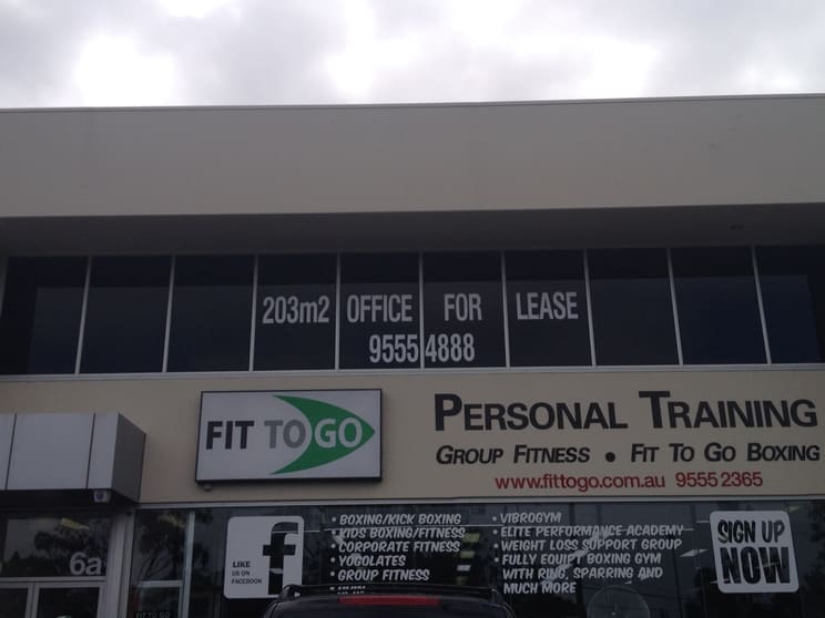 6B/148 Chesterville Road Moorabbin VIC 3189 - Image 1