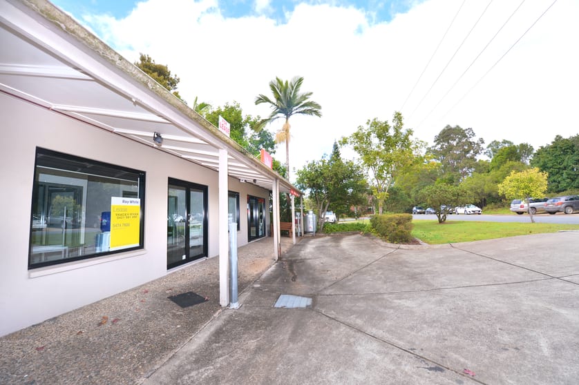 Click to view all images Shop 2/24 Cedar Street Cooroy QLD 4563 - Image 2