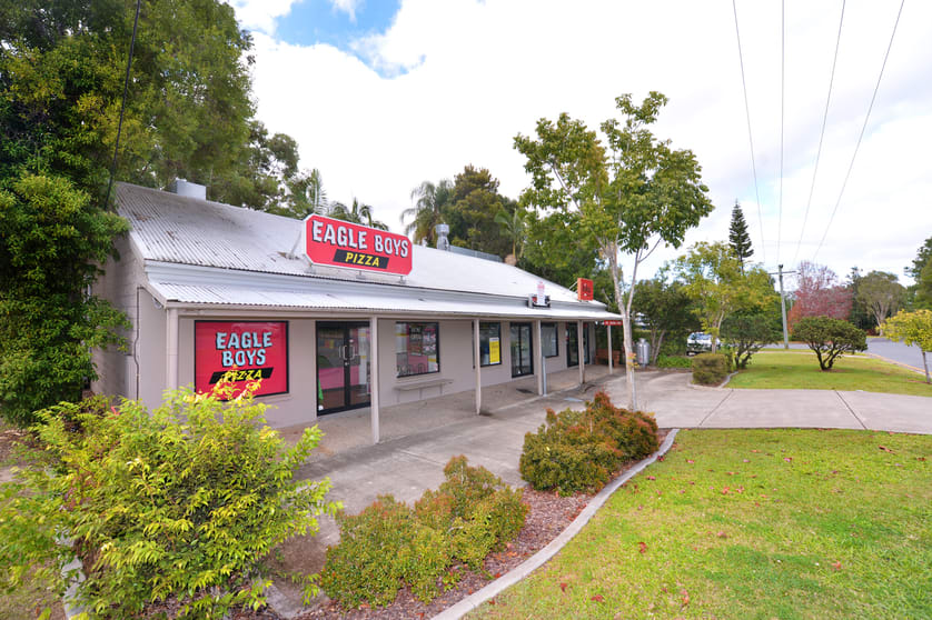 Click to view all images Shop 2/24 Cedar Street Cooroy QLD 4563 - Image 3