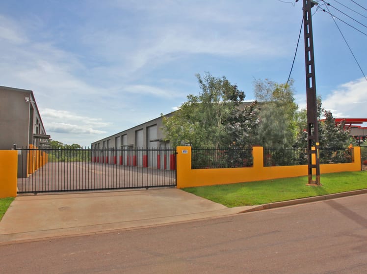 6/6 Willes Road Berrimah NT 0828 - Image 1