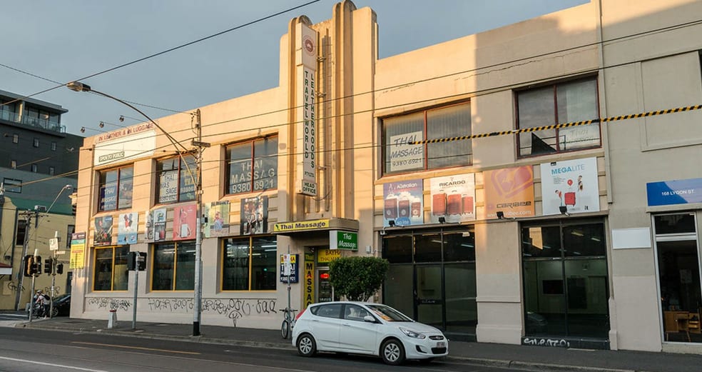 Click to view all images 170-176 Lygon Street Brunswick East VIC 3057 - Image 2
