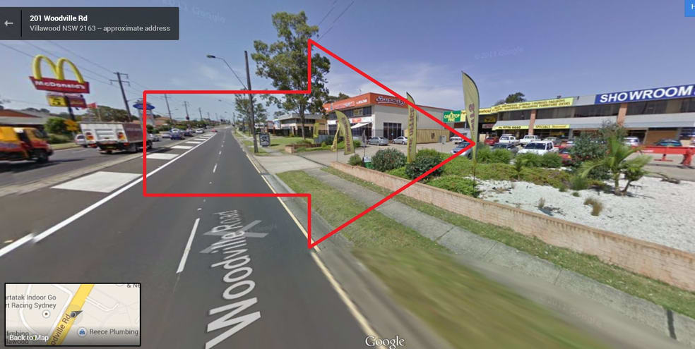 Click to view all images 201 Woodville Road Villawood NSW 2163 - Image 2