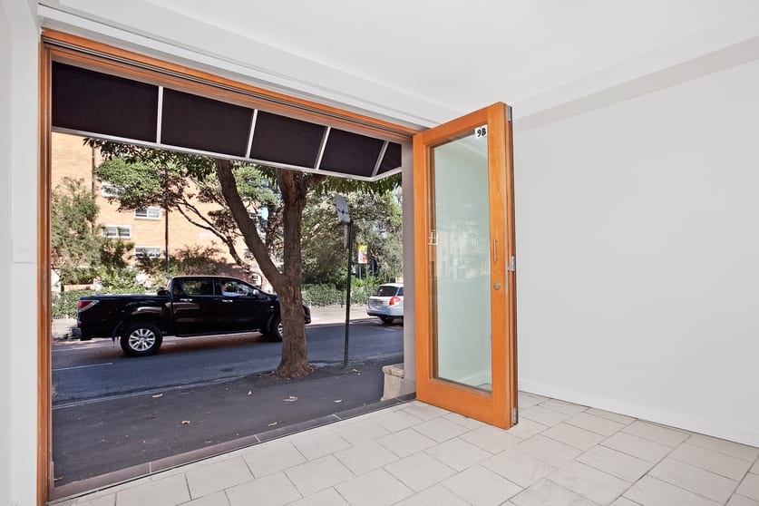 Click to view all images Shop 3/96 Fitzroy Street Surry Hills NSW 2010 - Image 3