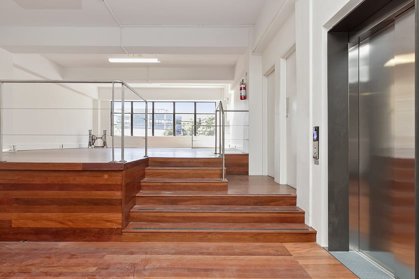 Click to view all images Level 1/255 Riley Street Surry Hills NSW 2010 - Image 3