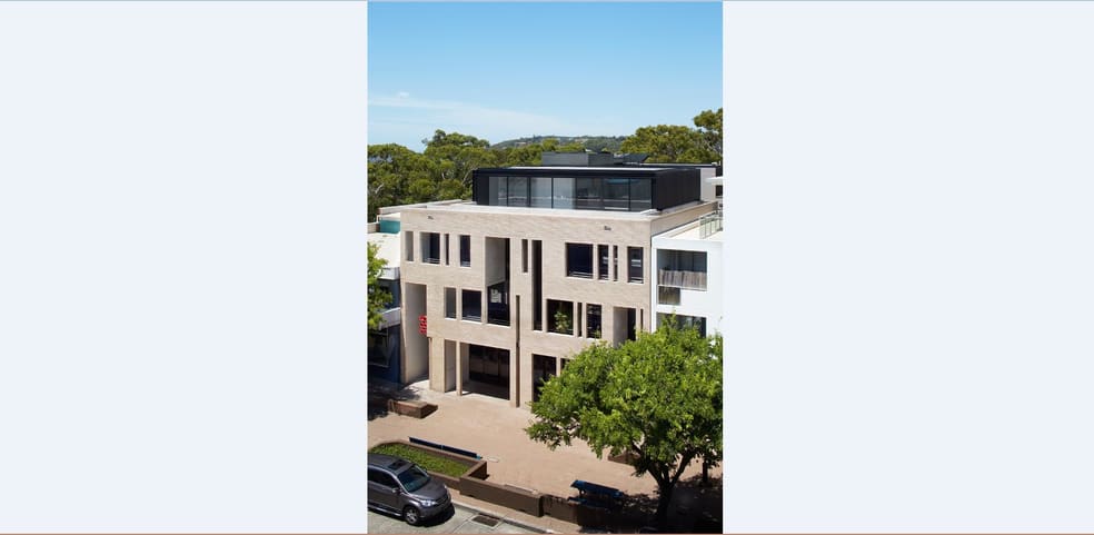 Click to view all images G.02/385 Sydney Road Balgowlah NSW 2093 - Image 2