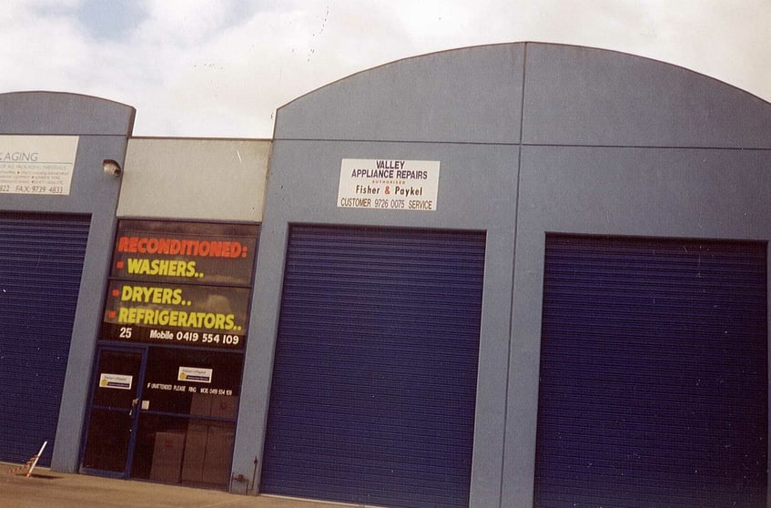 Click to view all images 25 Industrial Park Drive Lilydale VIC 3140 - Image 1