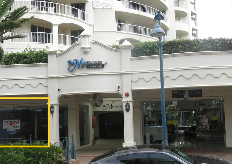 3/11 Elkhorn Avenue Surfers Paradise QLD 4217 - Image 1