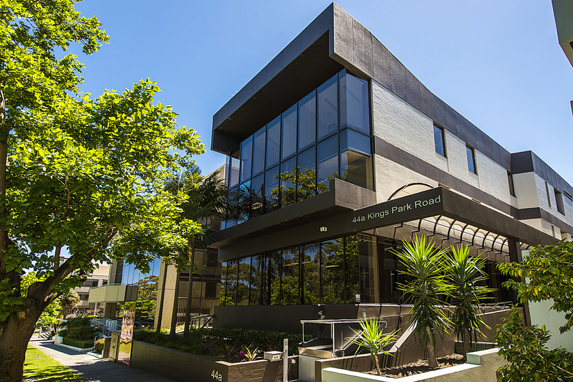Click to view all images 44A Kings Park Road West Perth WA 6005 - Image 1