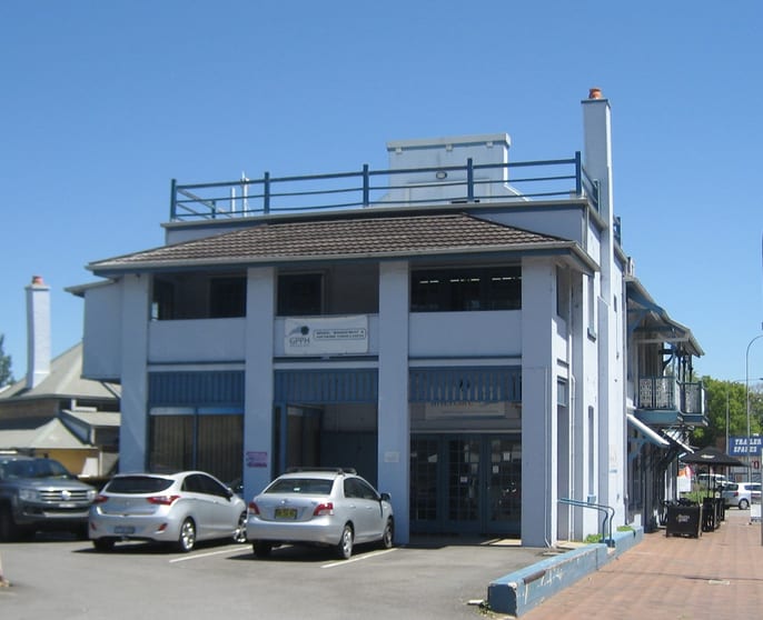 Click to view all images 2/541 High Street Maitland NSW 2320 - Image 2