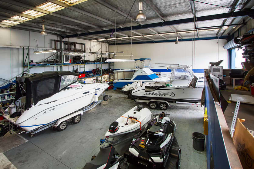 Click to view all images 9/377 Newbridge Rd Moorebank NSW 2170 - Image 3