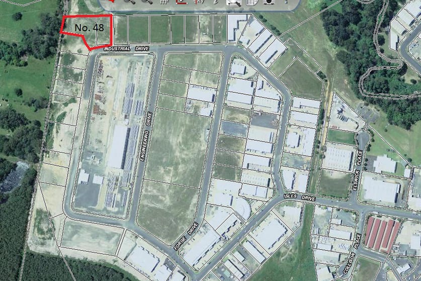 Click to view all images Unit 1, 48 Industrial Drive Coffs Harbour NSW 2450 - Image 2