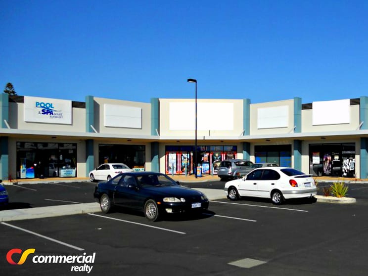 Click to view all images Shop 10/1 Henley Drive (Wollaston S/C) East Bunbury WA 6230 - Image 3