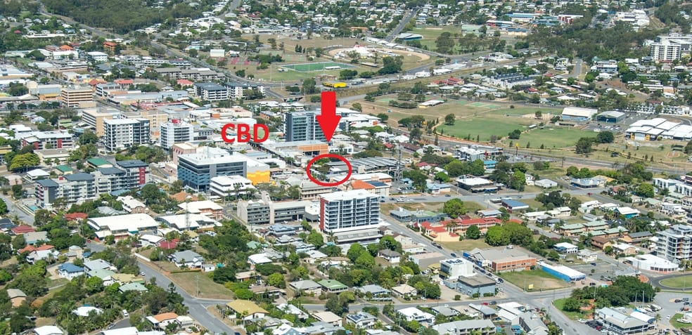 Click to view all images Suite 2 & /37 Goondoon Street Gladstone City QLD 4680 - Image 1