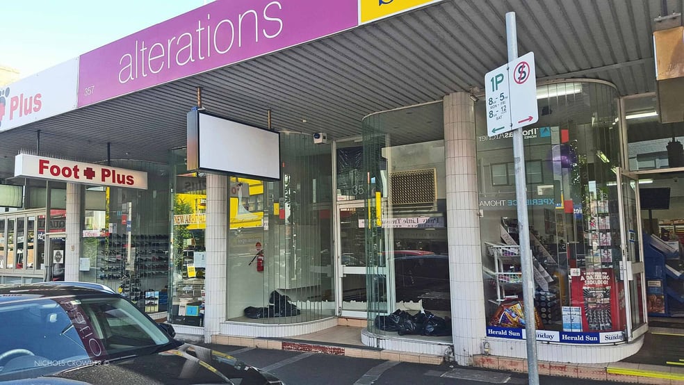Click to view all images 357 Centre Road Bentleigh VIC 3204 - Image 1
