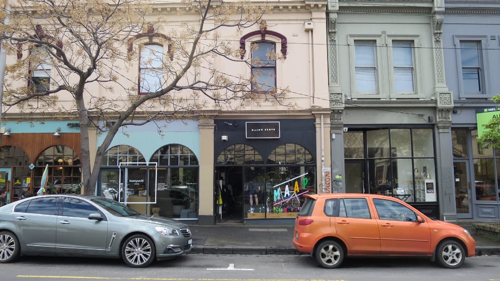 Click to view all images 73 Getrude Street Fitzroy VIC 3065 - Image 1