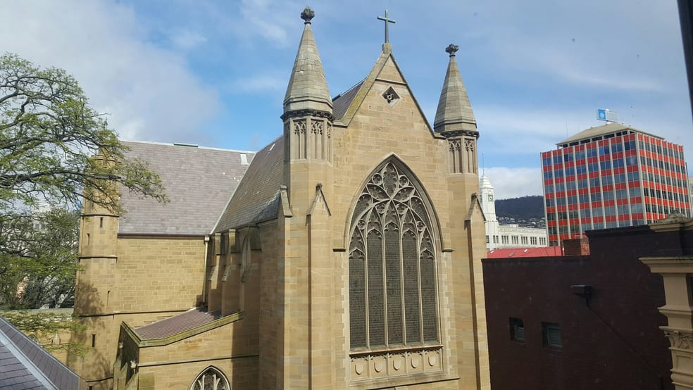 Click to view all images First Floo/119 Macquarie Street Hobart TAS 7000 - Image 3