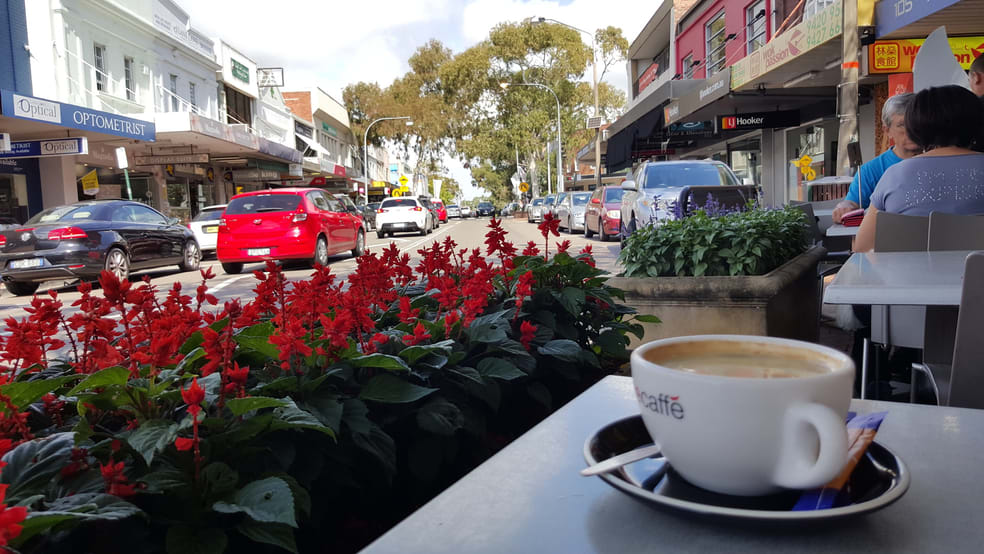 Click to view all images 1 & 3/105 - 109 Longueville Road Lane Cove NSW 2066 - Image 3