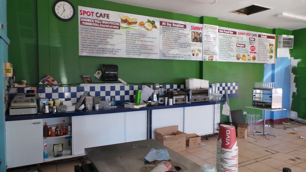 Click to view all images Cafe/42-44 Dunmore Road Wentworthville NSW 2145 - Image 2