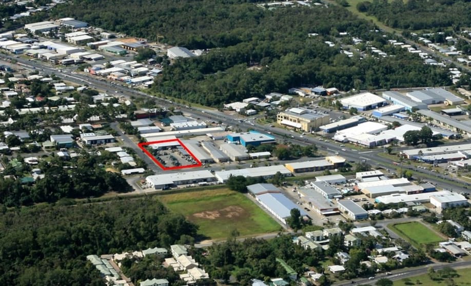 Click to view all images 236-240 McCormack Street Manunda QLD 4870 - Image 1