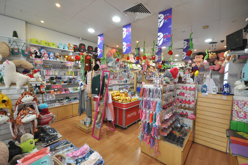 Click to view all images Shop 2/186 Church Street Parramatta NSW 2150 - Image 3