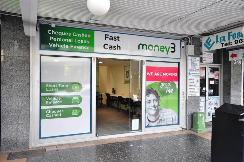 Click to view all images 245 Church Street Parramatta NSW 2150 - Image 1