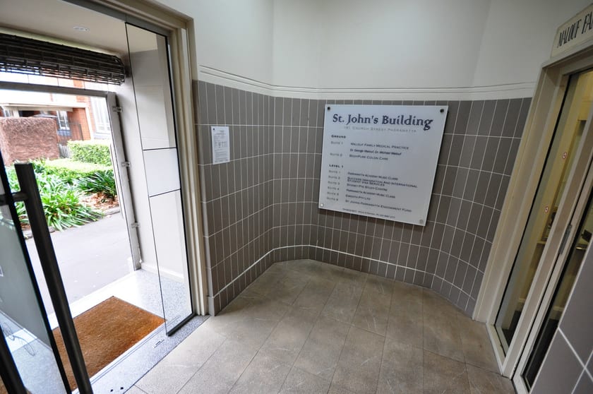 Click to view all images 191 Church Street Parramatta NSW 2150 - Image 2