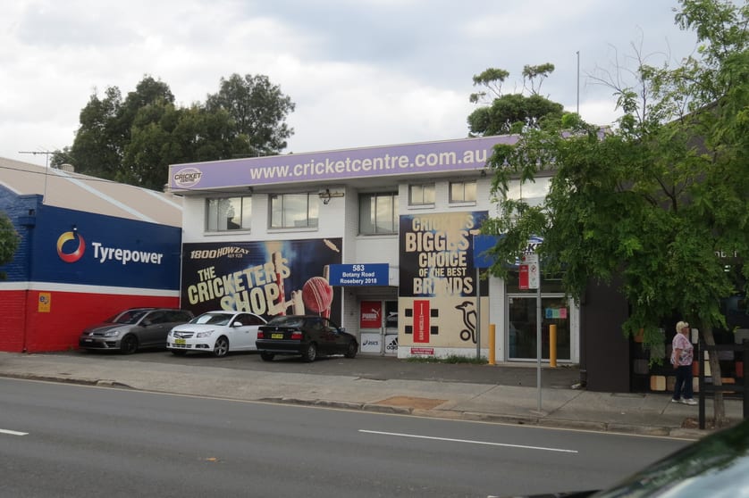 Click to view all images 583 Botany Road Rosebery NSW 2018 - Image 3