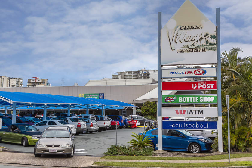 Click to view all images Shop 12a 'Caloundra Village SC/1 Ormuz Avenue Caloundra QLD 4551 - Image 2