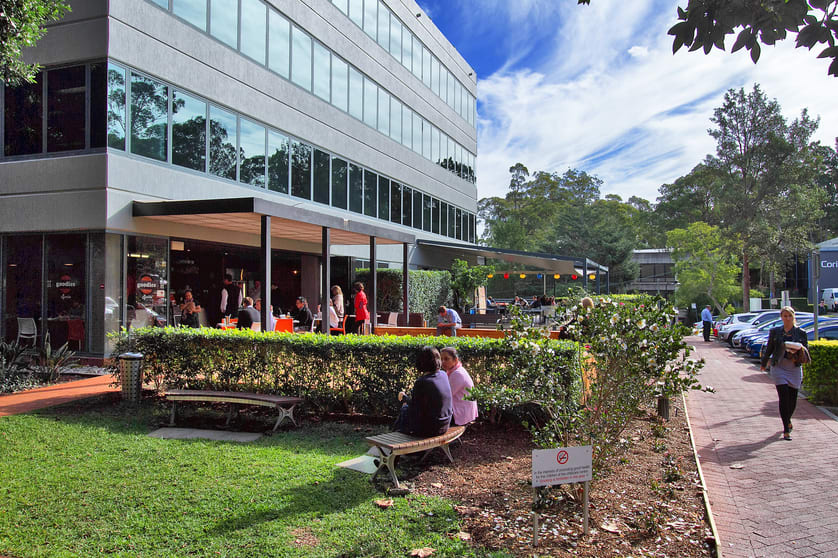 Click to view all images 20 Bridge Street Pymble NSW 2073 - Image 3