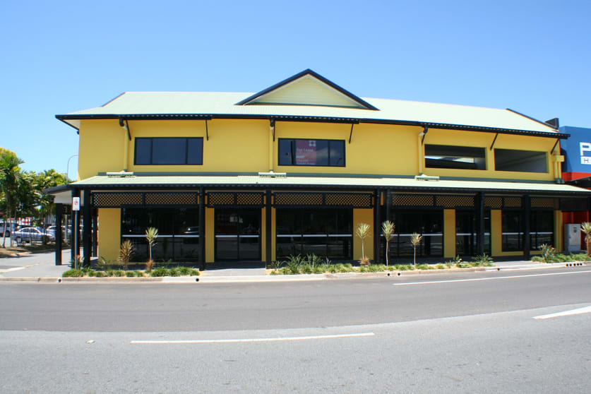 Click to view all images Lots 5-7 O'Sullivan Street Edmonton QLD 4869 - Image 3