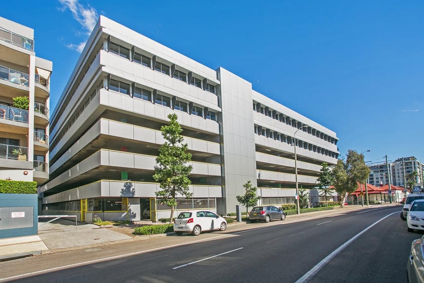 Click to view all images Suite 2, 3/11 Argyle Street Newcastle NSW 2300 - Image 1