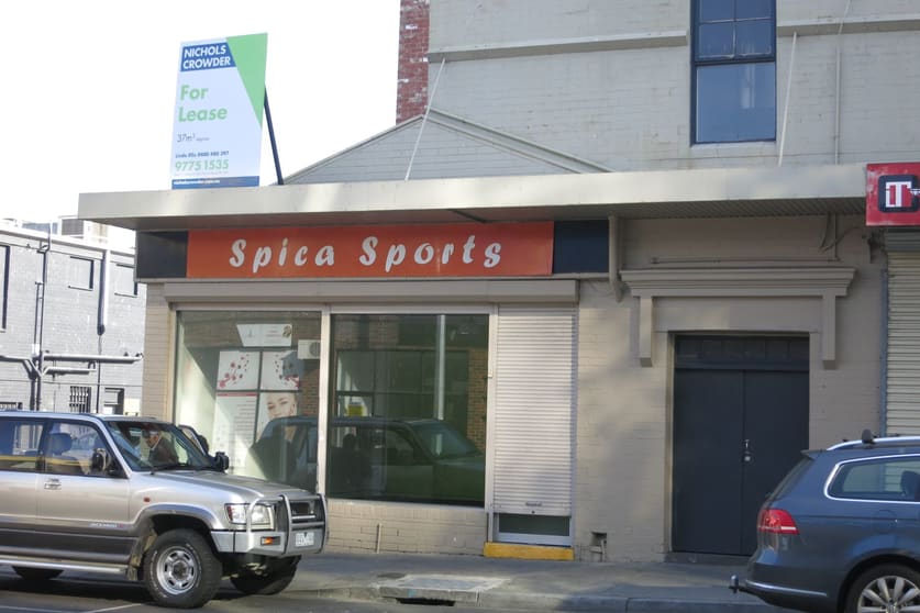 Click to view all images 3/52 Young Street Frankston VIC 3199 - Image 2