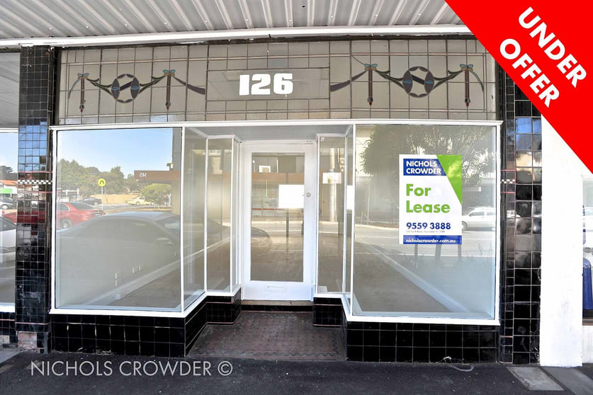 Click to view all images 126 Gardenvale Road Brighton VIC 3186 - Image 1