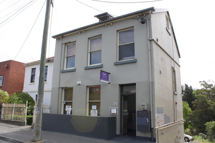 Click to view all images 251 Macquarie Street Hobart TAS 7000 - Image 1