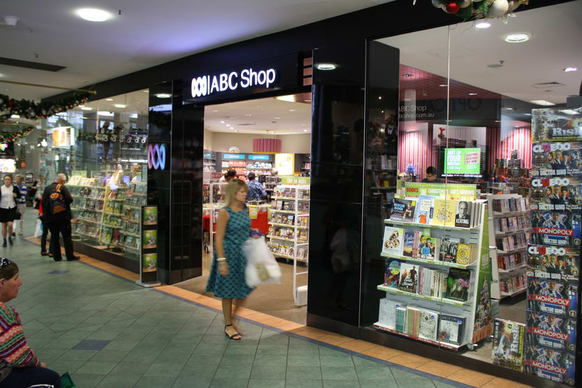 Click to view all images Shop 209B Murray Street Hobart TAS 7000 - Image 2