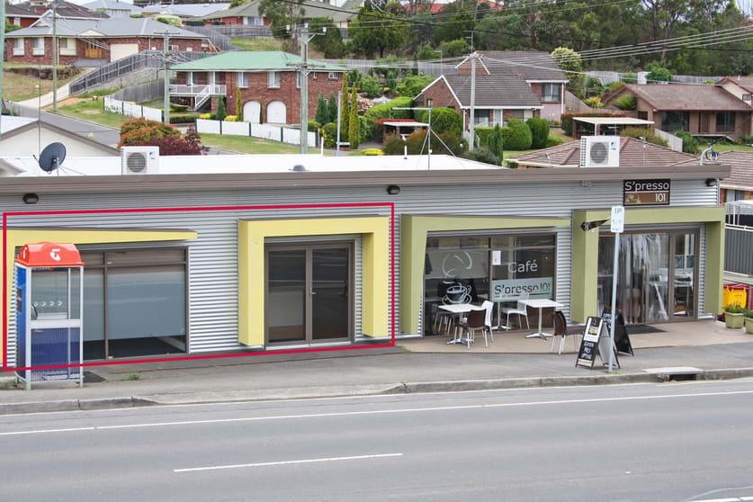 Click to view all images 101 Stanley Street Launceston TAS 7250 - Image 1