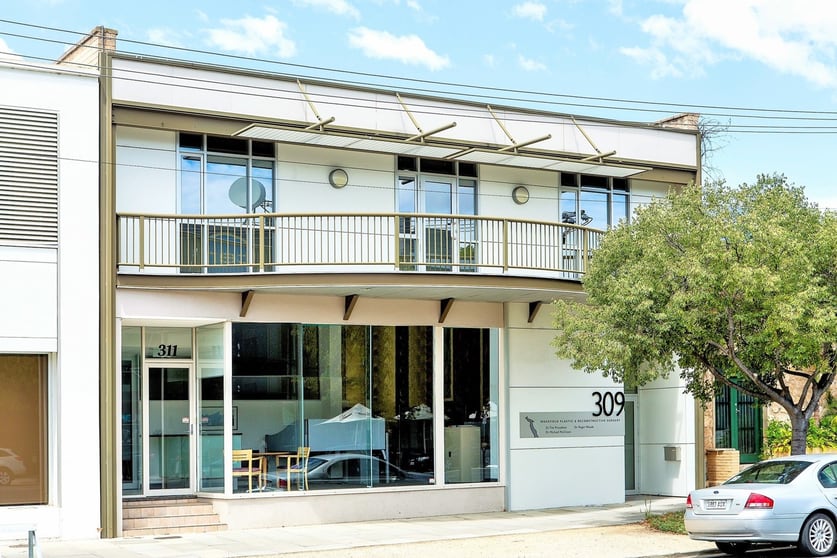 Click to view all images 311 Wakefield Street Adelaide SA 5000 - Image 1