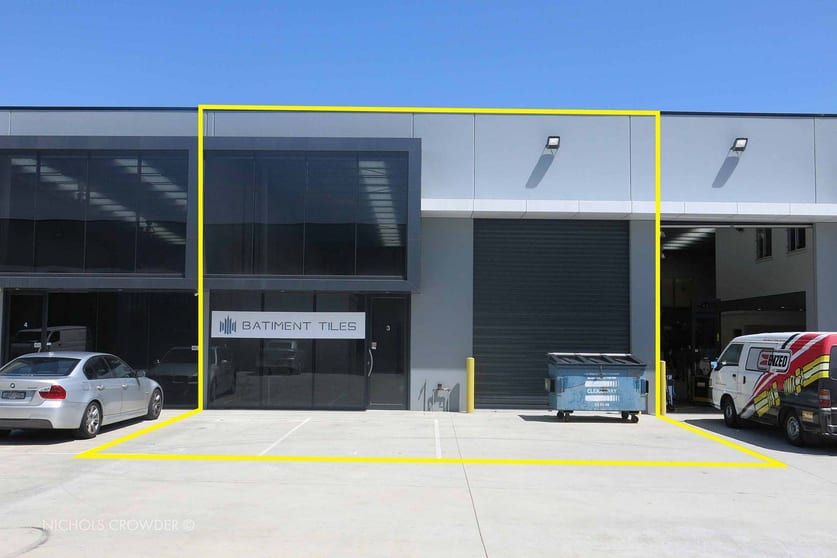 Click to view all images 3/188 Chesterville Road Moorabbin VIC 3189 - Image 1