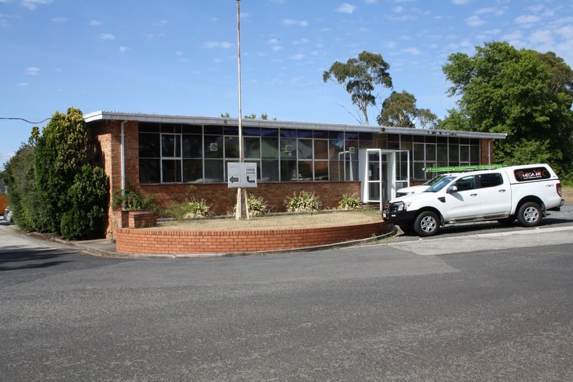 Click to view all images 87-99 Talbot Road Launceston TAS 7250 - Image 1