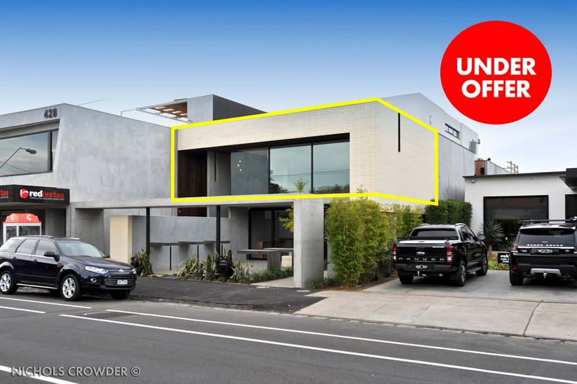 Click to view all images 424 New Street Brighton VIC 3186 - Image 1