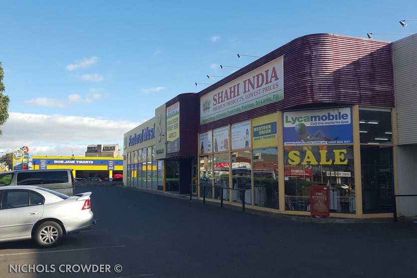 Click to view all images 5/134 Springvale Road Springvale VIC 3171 - Image 1