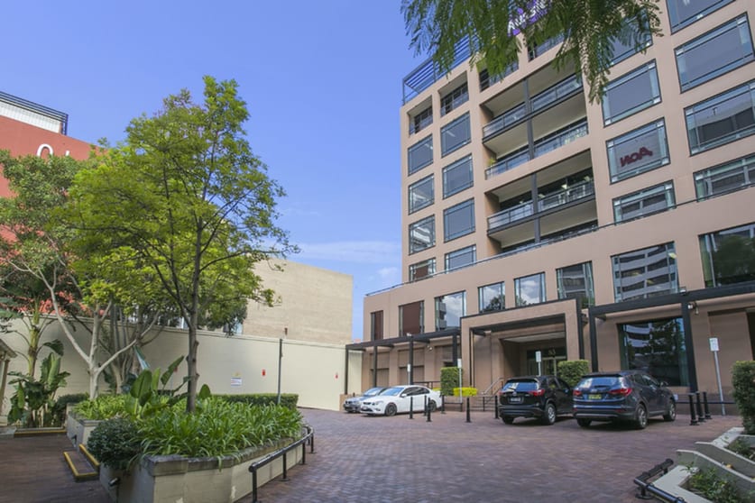 Click to view all images 85 George Street Parramatta NSW 2150 - Image 3