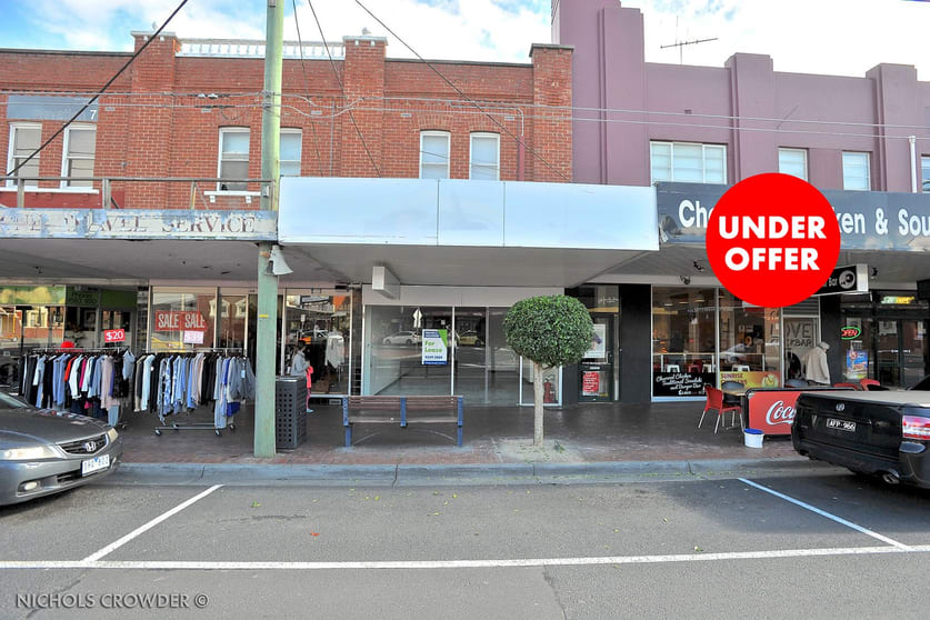 Click to view all images 141 Mentone Parade Mentone VIC 3194 - Image 1