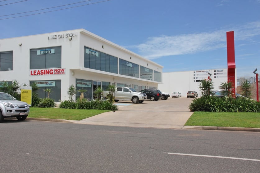 Click to view all images 6/9 Swan Crescent Winnellie NT 0820 - Image 1