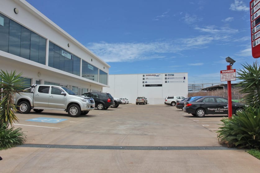 Click to view all images 7/9 Swan Crescent Winnellie NT 0820 - Image 3