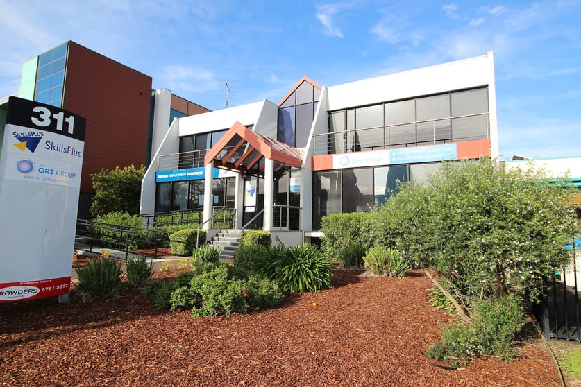 4/311-313 Main Street Mornington VIC 3931 - Image 2