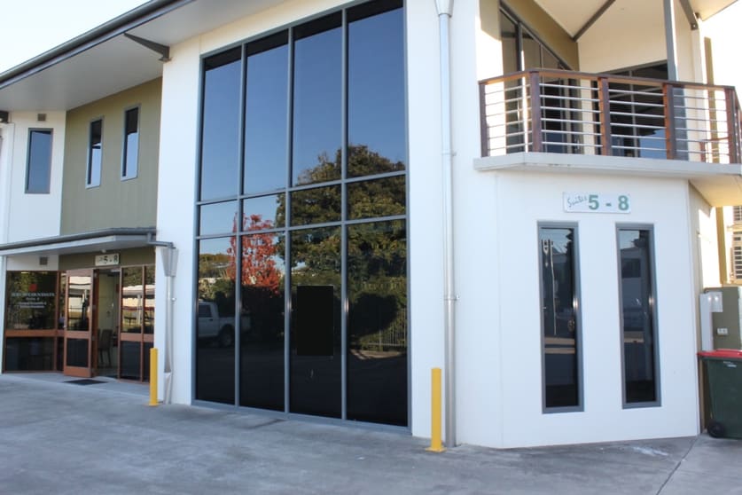 Click to view all images 7/26 George Street Caboolture QLD 4510 - Image 1